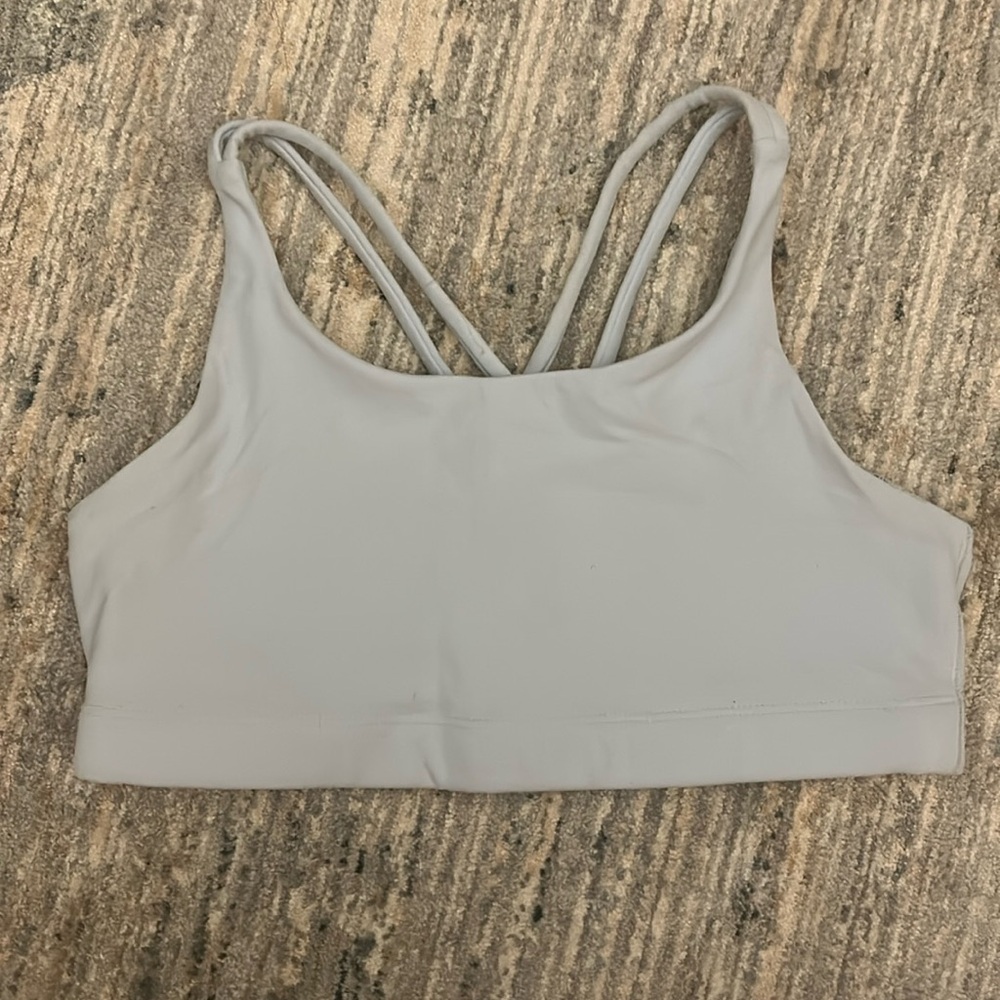 Athleta Girl XL sports bra